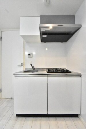 リュクスマンション都立家政の物件内観写真